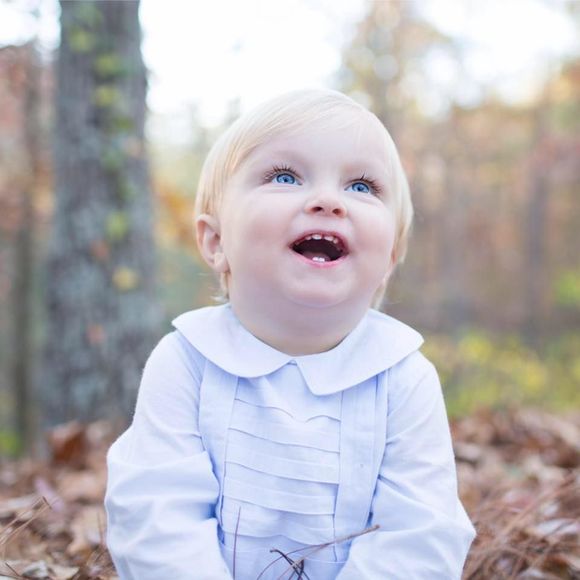 Meet your Posher, Angie - Picture 1 of 1